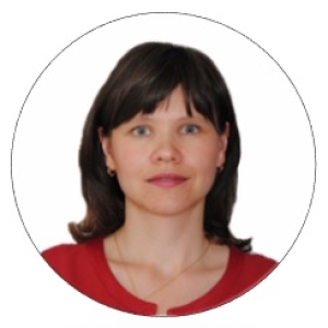 Irina Trubitsyna