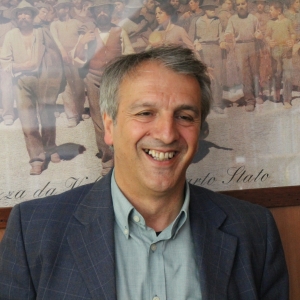 Sergio Greco